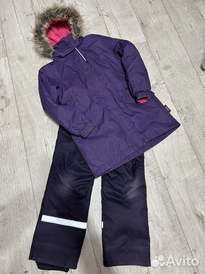 Куртки детские для девочки