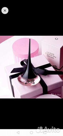 Орифлейм парфюмерия к праздникам