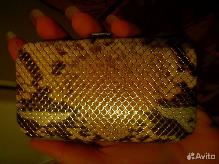 Сумка новая