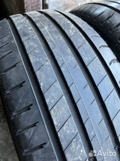 Michelin Latitude Sport 3 235/65 R17