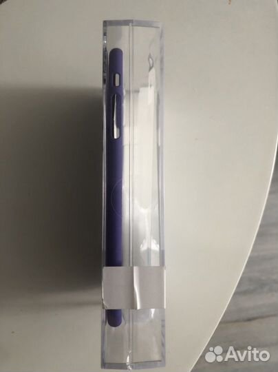 Чехол и защитная пленка на iPhone 6 Plus