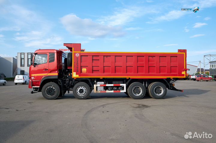 DongFeng DFH3440А80, 2023