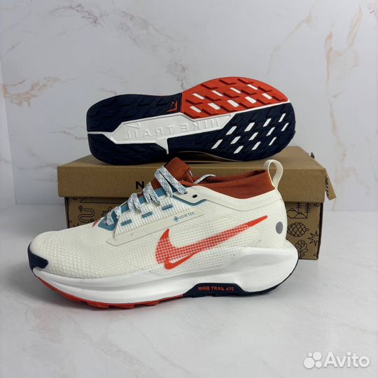 Кроссовки Nike pegasus trail 5 gore tex