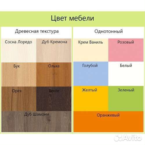 Кровать домик 