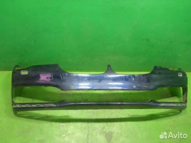 Бампер передний Bmw 7-серия G11/G12 с 2015г