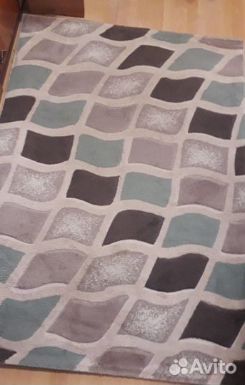 Ковер напольный