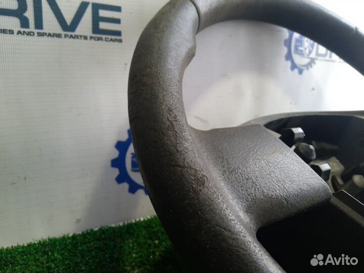Руль Citroen C3 2003-2009