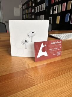 Apple AirPods Pro 2 (USB-C)