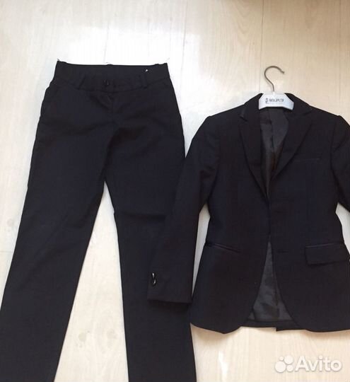 Школьный Костюм для 1,2 класса