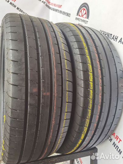 Goodyear Eagle F1 Asymmetric 3 235/45 R20 93M