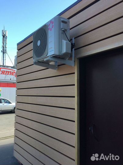 Кондиционер/Сплит-система с гарантией