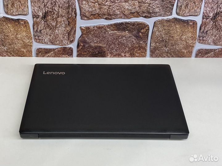 Lenovo i5-7gen\20gb\ssd256gb\mx130-2gb игровой ноу