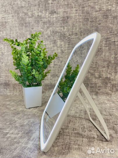 Зеркало для макияжа Xiaomi Jordan Judy NV026