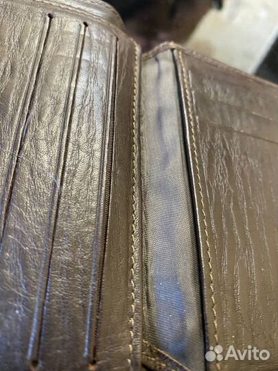 Портмоне Louis vuitton