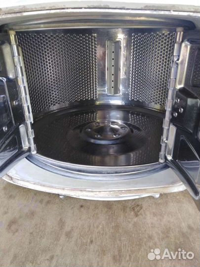 Канди барабан всборе