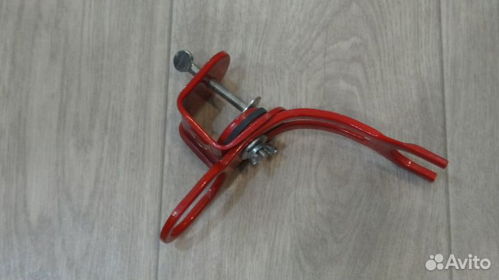 Держатель бортовой для удилища