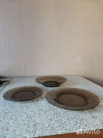 Набор тарелок luminarc