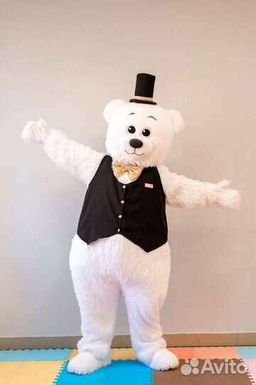 Ростовые куклы