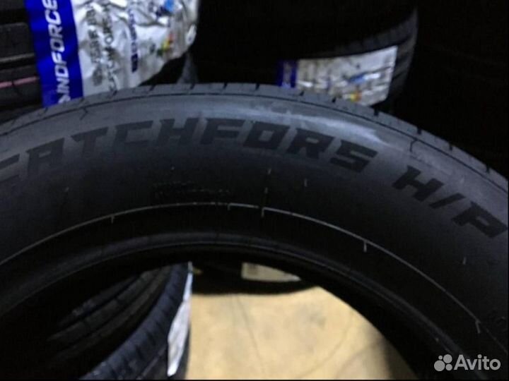 Windforce CatchFors H/P 185/60 R15 84H