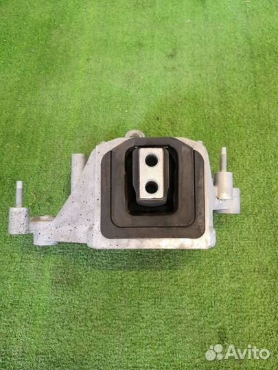 Подушка кпп левая Kia K5 DL3 G4NA 2.0 150лс 2020