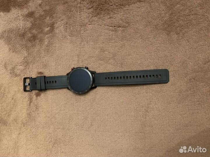 Honor MagicWatch 2 46mm