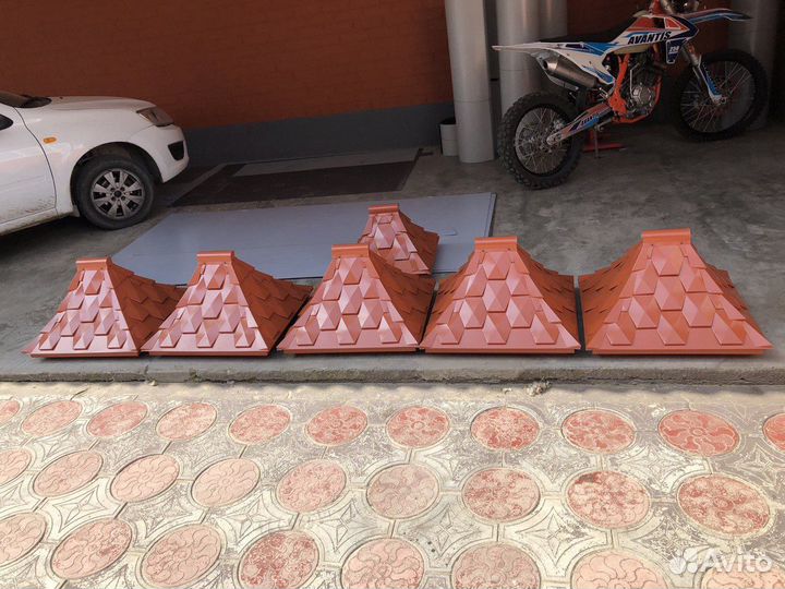 Жестяной цех