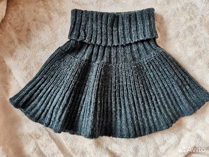 Манишка детская