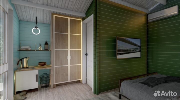 Отдых в Абхазии