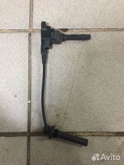 Катушка зажигания Chery Tiggo 3 1.6 sqre4G16