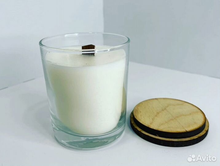 Набор для создания свечей