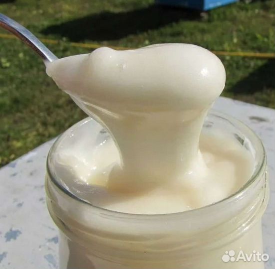 Аккурай белый