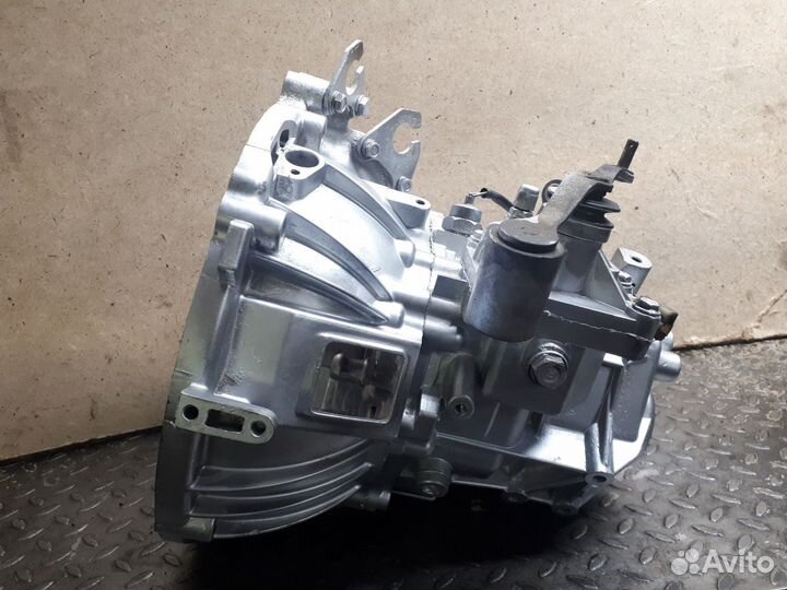 Коробка передач МКПП Geely MK, Geely Otaka