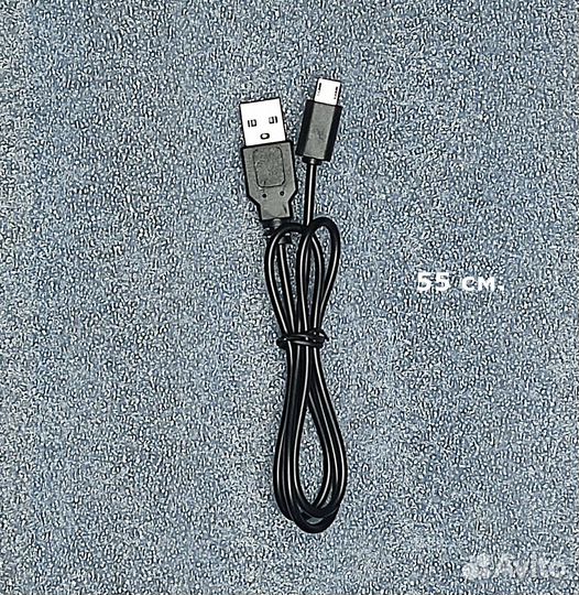 Кабель, шнур, провод для зарядки Micro USB