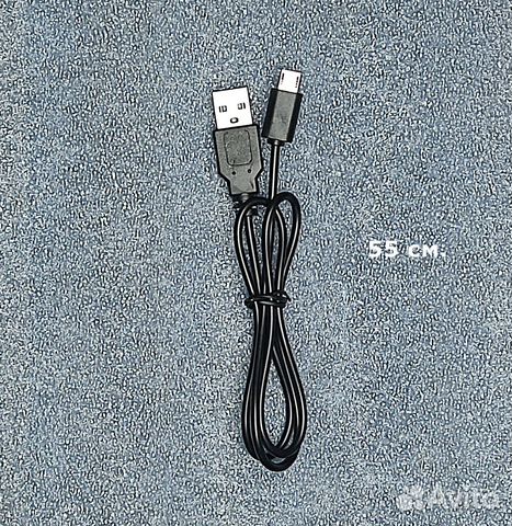 Кабель, шнур, провод для зарядки Micro USB