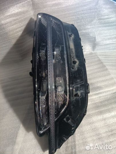 Фара передняя правая Hyundai Genesis G90
