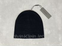 Тонкая шапка Calvin Klein