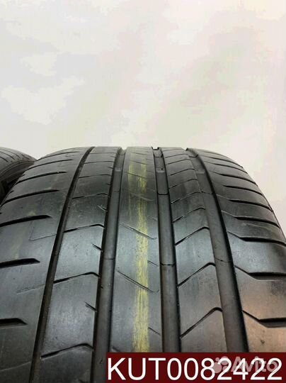 Pirelli P Zero PZ4 295/35 R21 99R
