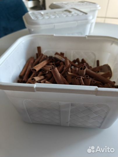 Корица для флористики