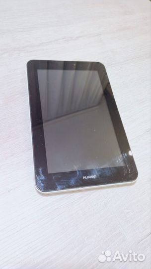 Планшет huawei