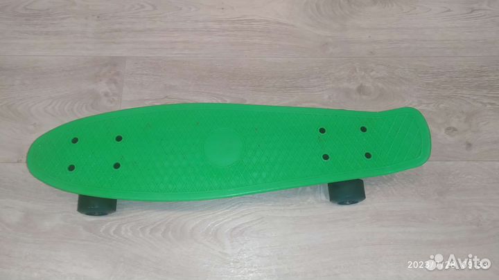 Мини круизер Termit Basic 21,5