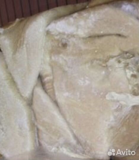 Субпродукты говяжьи для животных