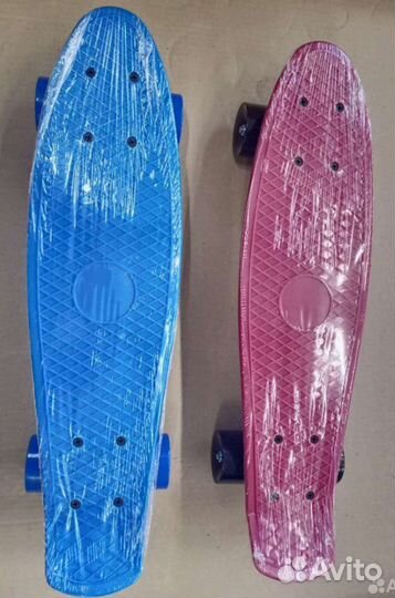 Пениборд новый