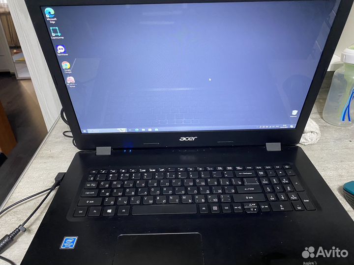 Acer aspire 3