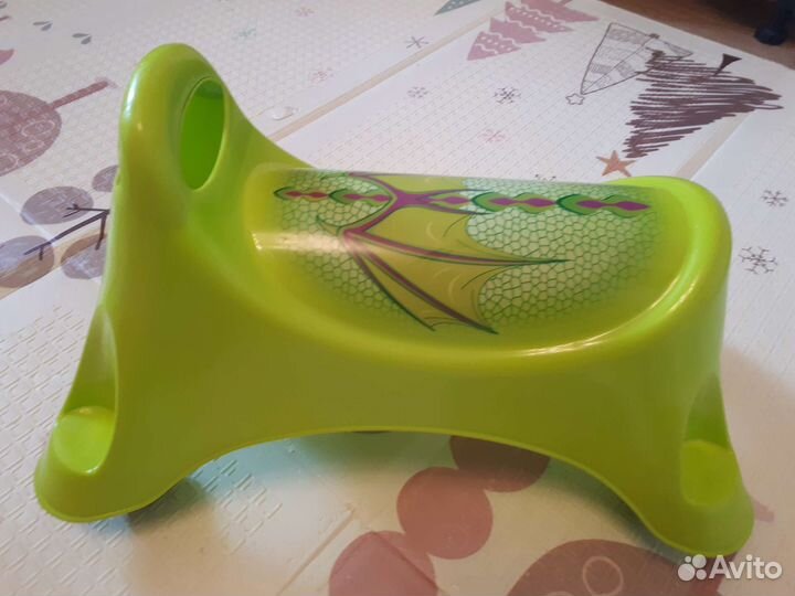 Игрушка каталка