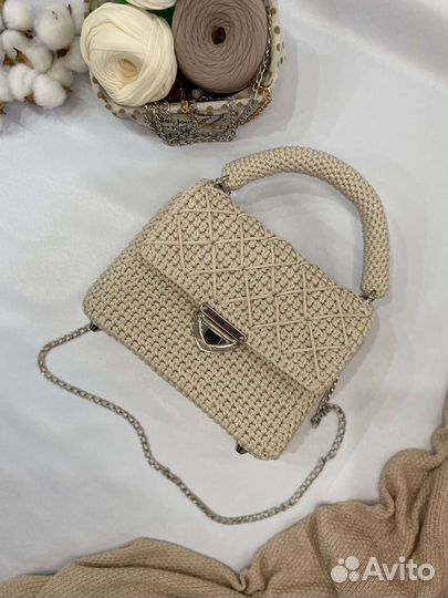 Сумка клатч