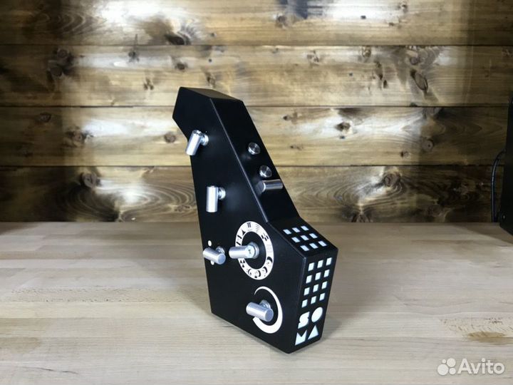 Soma Pipe extended kit