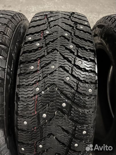 Cordiant Snow Cross 2 195/65 R15