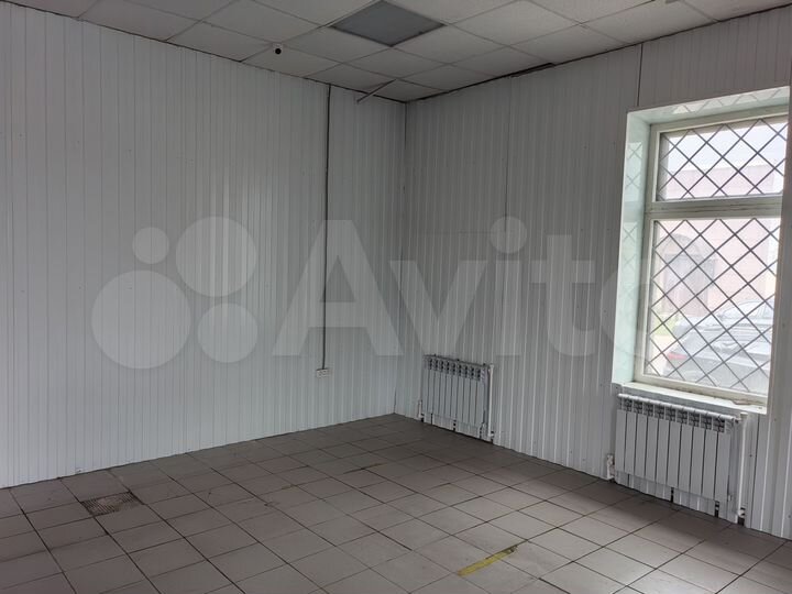 Торговая площадь, 140 м²