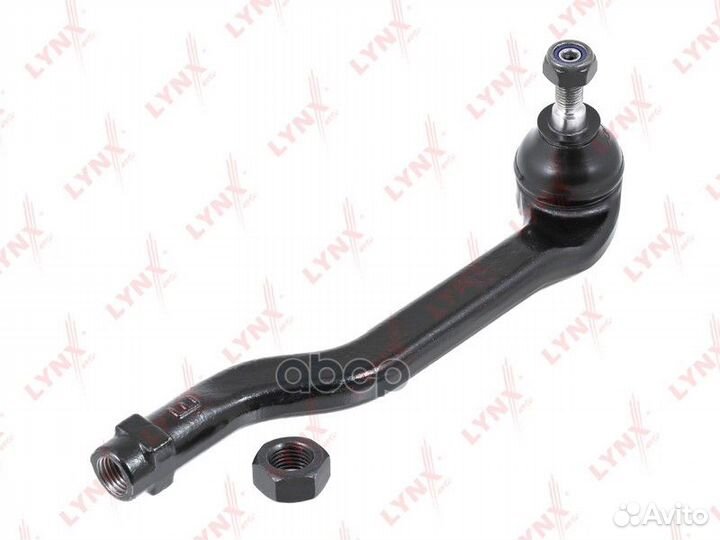 Рулевой наконечник L C4361L lynxauto