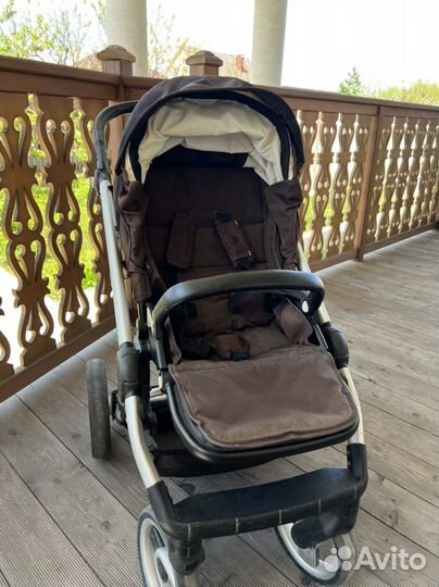 Продам коляску (Нидерланды)